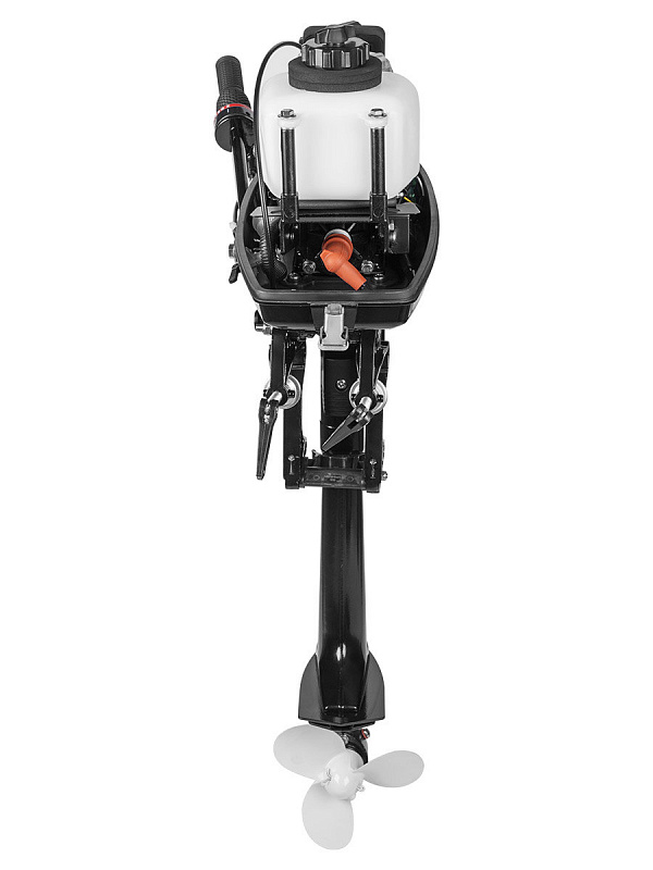 ЛОДОЧНЫЙ МОТОР GLADIATOR G3FHS в Брянске