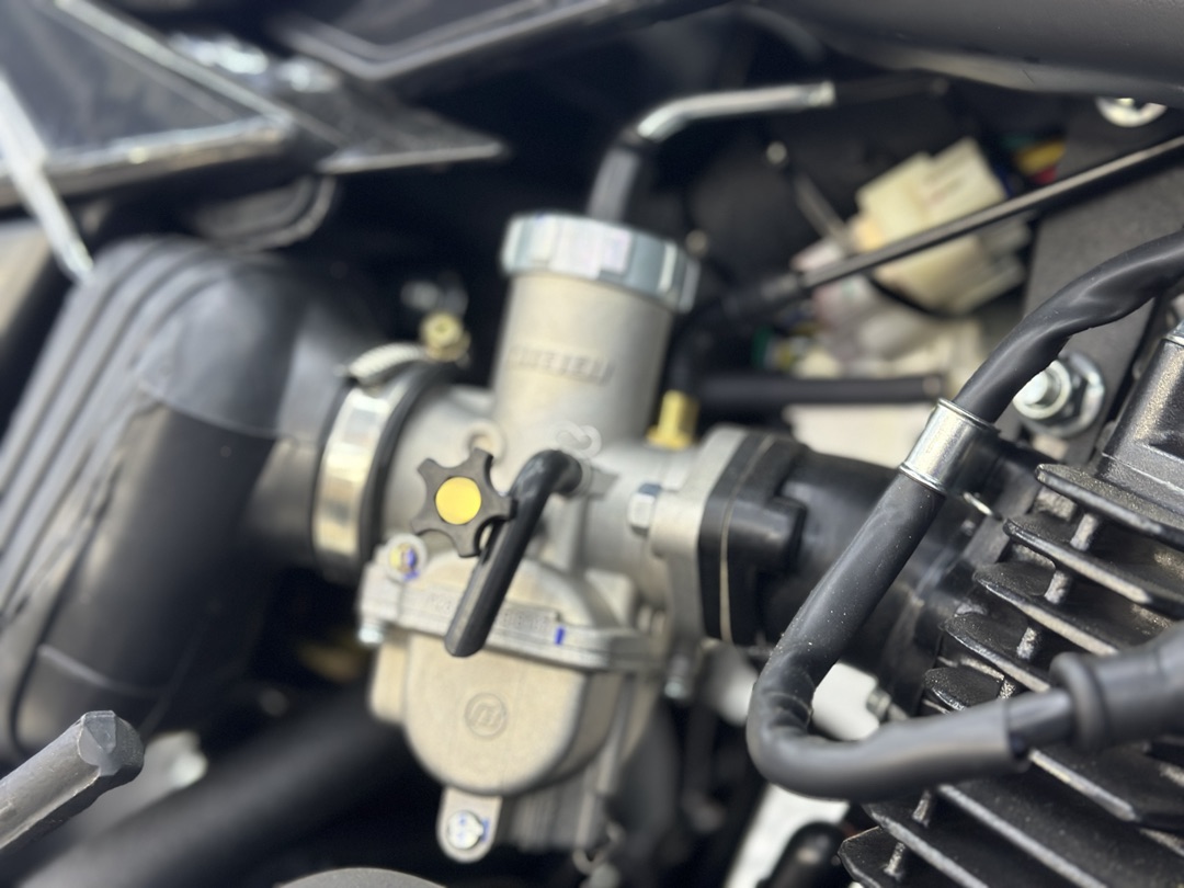 Кроссовый мотоцикл PROMAX ARMY 250 в Брянске