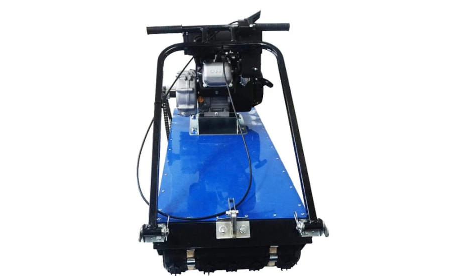 Мотобуксировщик XTREME-MOTORS "Конек-Горбунок" 8.5 л.с. в Брянске