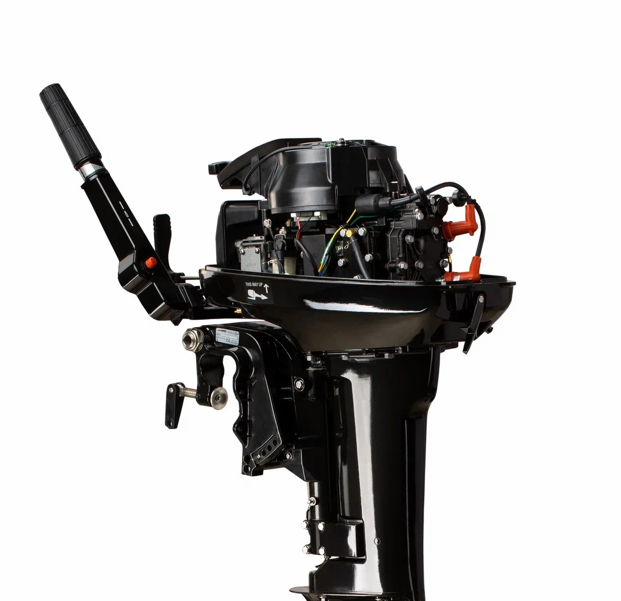 ЛОДОЧНЫЙ МОТОР GLADIATOR G9.9FHS в Брянске