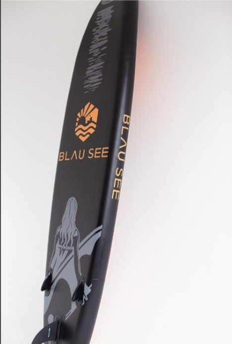 НАДУВНОЙ SUP-BOARD MOONLIGHT 11,6 в Брянске