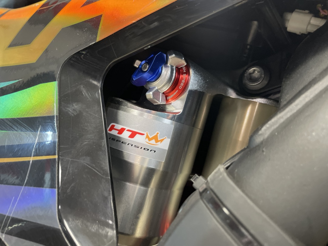 Кроссовый мотоцикл PROMAX BLACKOUT NB300 MX в Брянске