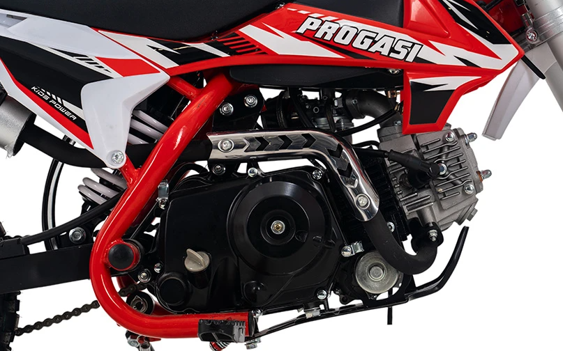 Питбайк Progasi KIDS POWER 110 (10/10) в Брянске