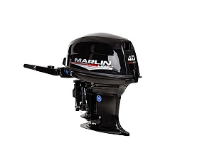 Лодочный мотор MARLIN PROLINE MP 40 AMH в Брянске