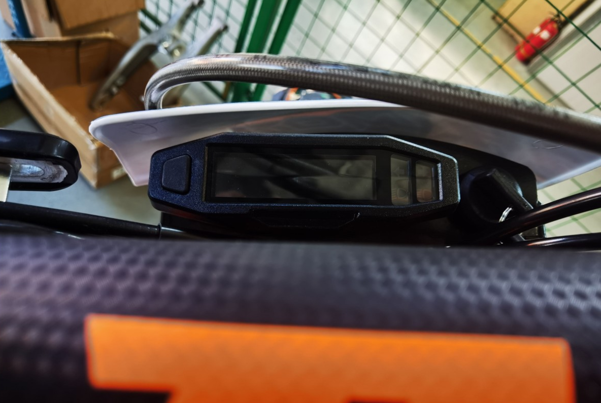 Мотоцикл JHLMOTO JHL Z4 PR250 (172FMM-5) в Брянске