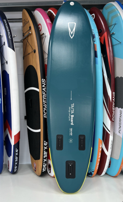 SUP (САП) ДОСКА RAIDEX POWERFANS ITALIAN SLIDING 10,6’ (320СМ) в Брянске