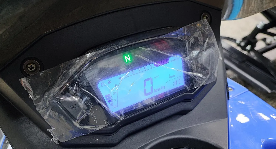 Снегоход Ataki WD150 Б/У в Брянске Снегоход Ataki WD150 Б/У в Брянске