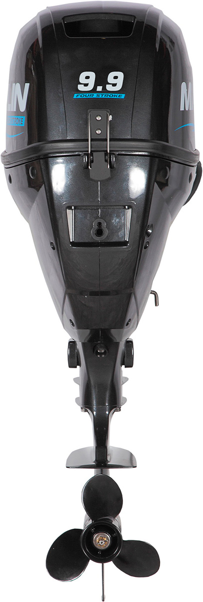 Лодочный мотор MARLIN MF 9.9 AMHL в Брянске