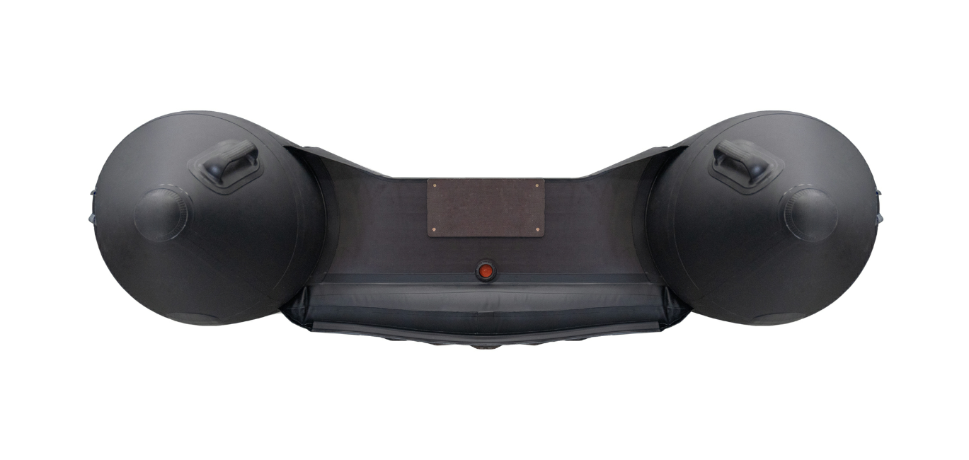 Лодка Таймень RX 3700 НДНД в Брянске