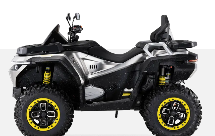 Квадроцикл BENDA REDSTONE 1000 R2 в Брянске