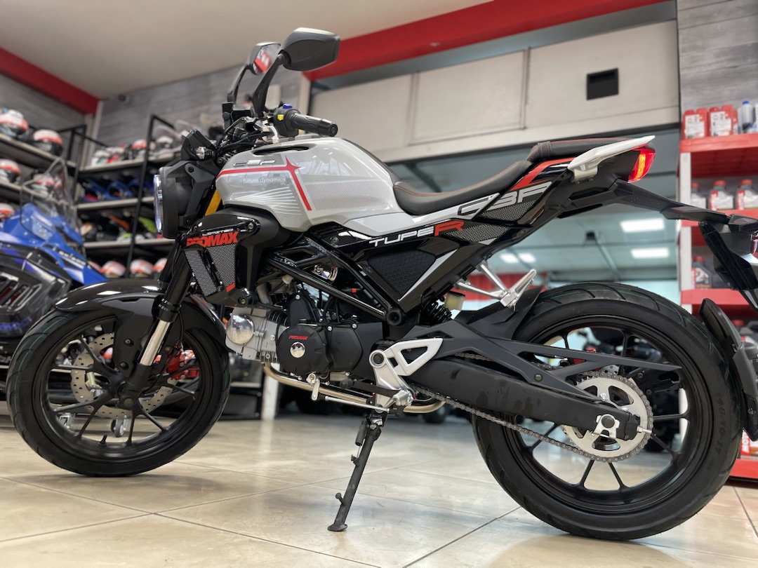 Мопед PROMAX CB150R (49) в Брянске