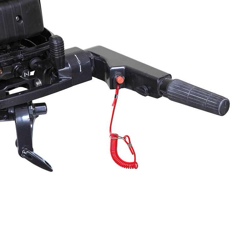 Лодочный мотор MARLIN MP 40 AMHL в Брянске