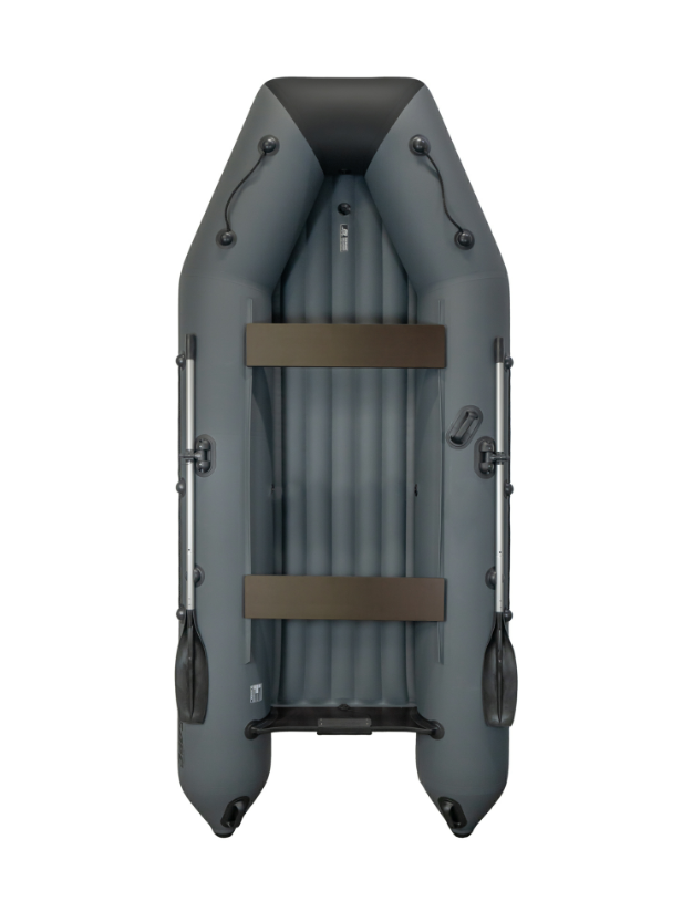 Лодка Барс 3400 НДНД в Брянске