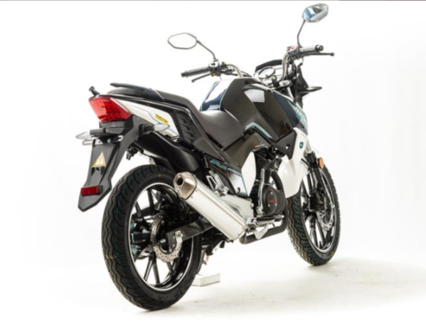 Мотоцикл MOTOLAND (МОТОЛЕНД) FIGHTER 250 в Брянске