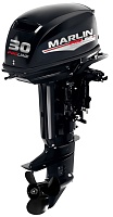 Лодочный мотор MARLIN PROLINE MP 30 AMHS в Брянске