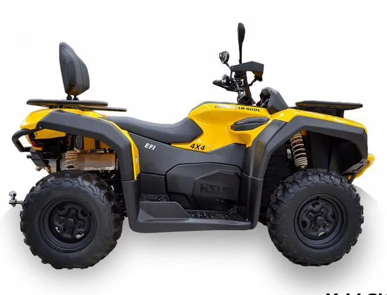 Квадроцикл HISUN GUARDIAN 400L /LONG в Брянске