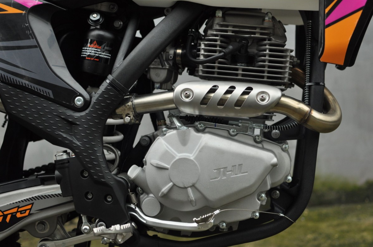 Мотоцикл JHLMOTO JHL LX3 PR300 (175FMN) в Брянске