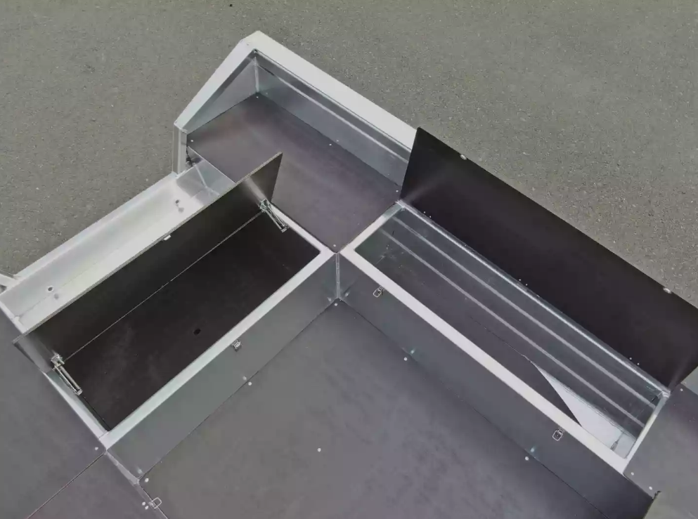 Алюминиевая лодка  Неман-420 в Брянске