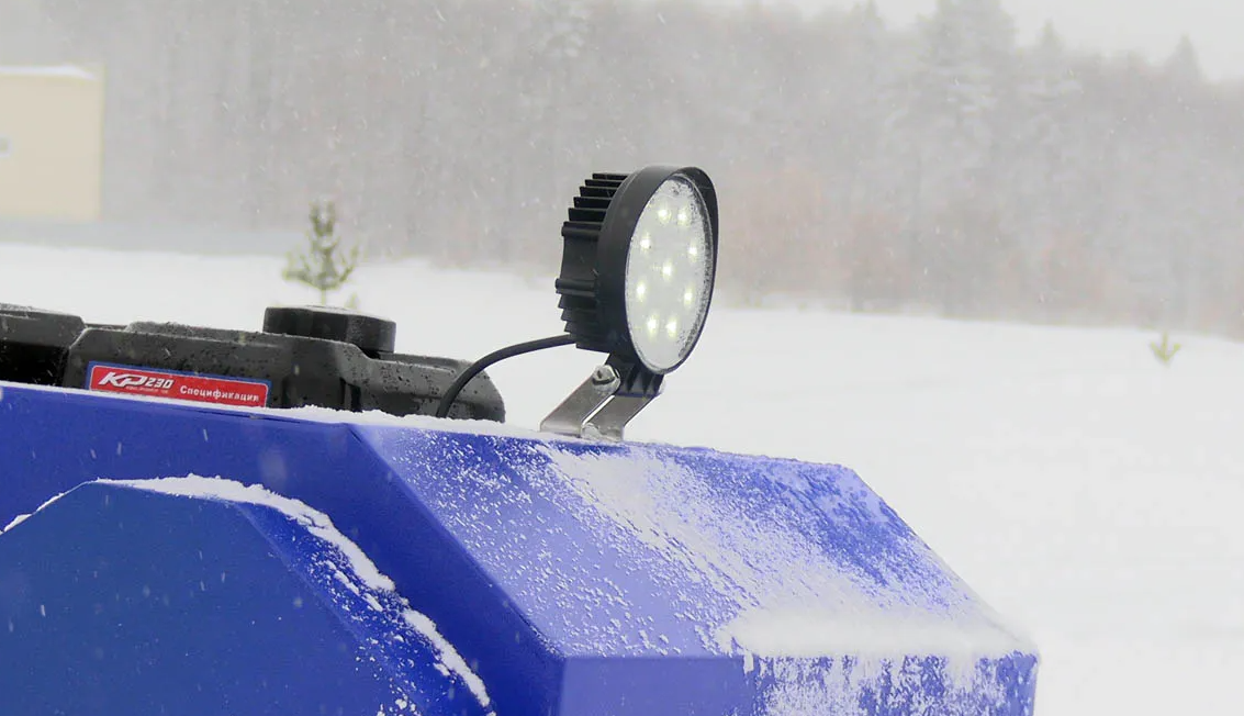 МОТОБУКСИРОВЩИК КОМПАКТНЫЙ ЛИДЕР-СИГМА-1S, 8,0+ Л.С. С МОДУЛЕМ "ТЯГАЧ" ВАРИАТОР TAV2-40 в Брянске