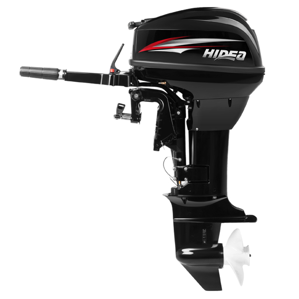 Лодочный мотор HIDEA HD9.9FHS в Брянске