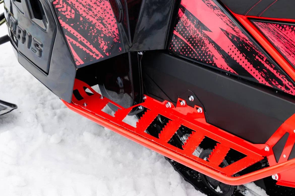 Снегоход IRBIS TUNGUS 400 25/26 в Брянске Снегоход IRBIS TUNGUS 400 25/26 в Брянске