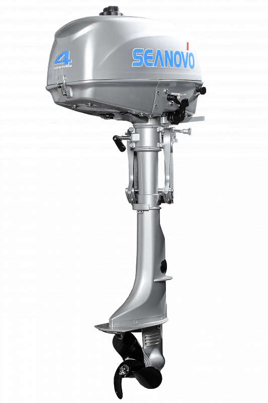 Лодочный мотор SEANOVO SN4FHS в Брянске