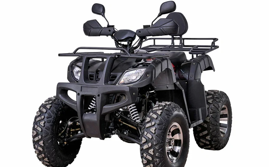 Квадроцикл YACOTA SELA 200 PRO в Брянске