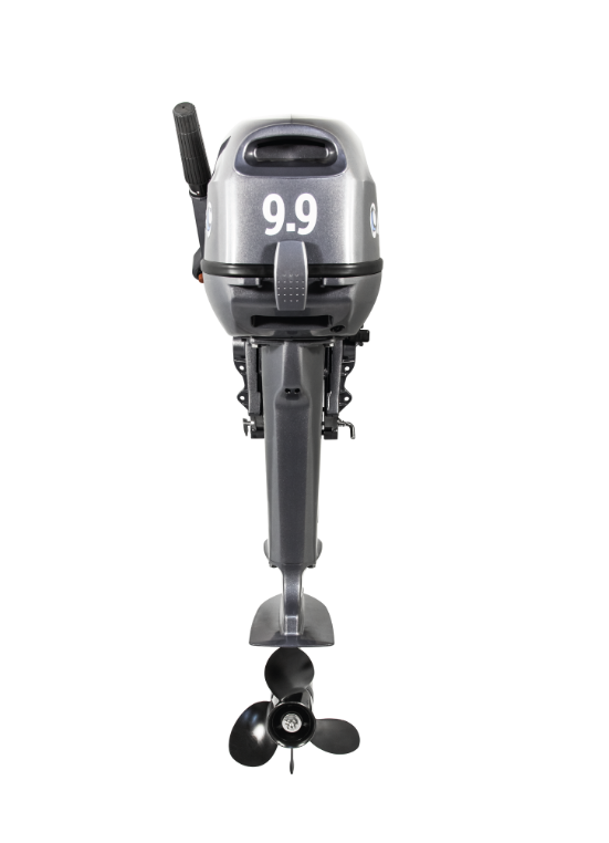 Лодочный мотор APACHE T9.9(15) BS в Брянске