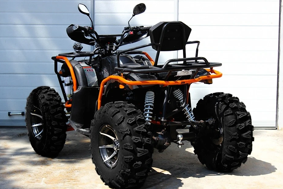 Квадроцикл PROMAX 300 4X4 ALL ROAD в Брянске