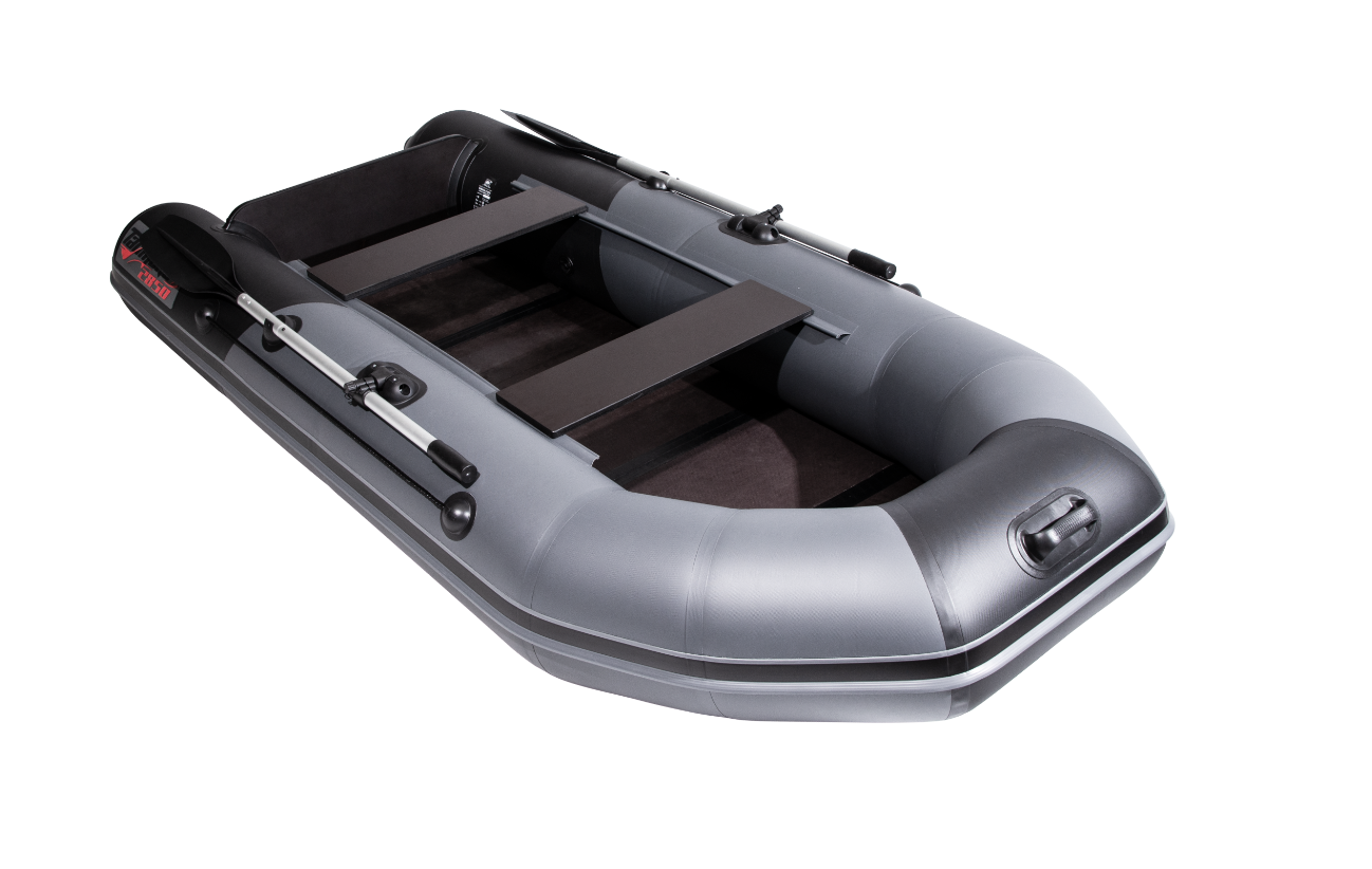 Лодка Таймень NX 2850 Слань-книжка киль в Брянске