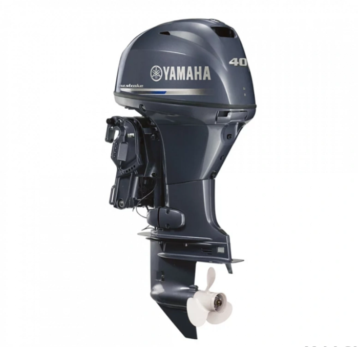 Лодочный мотор YAMAHA F40FEHDL в Брянске