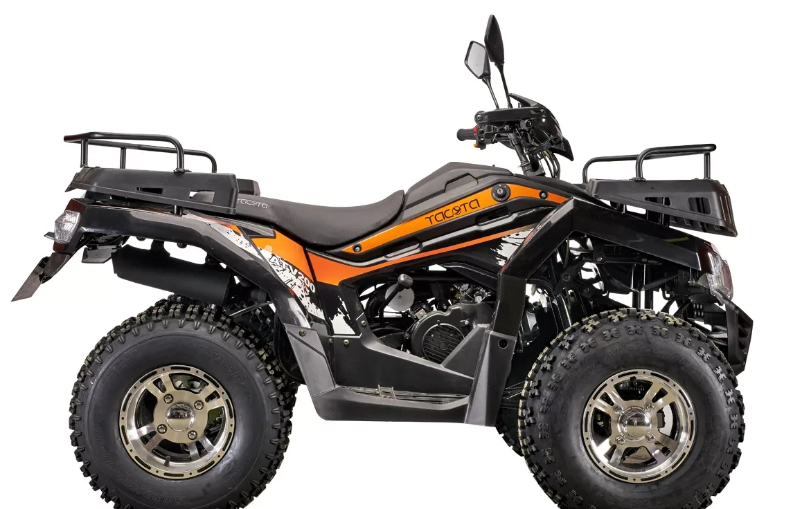 Квадроцикл YACOTA CABO 200LD в Брянске