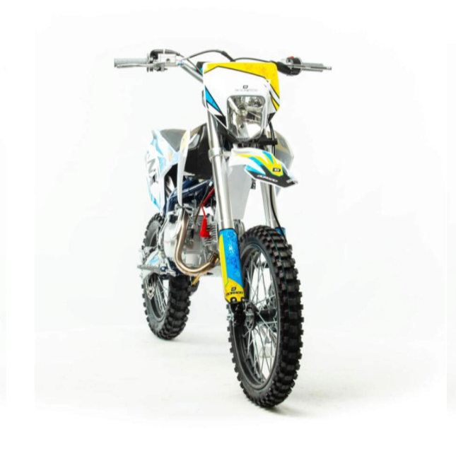 Питбайк MOTOLAND (МОТОЛЕНД) NX125 в Брянске