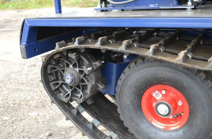 Мотобуксировщик БАРС К800 15 л.с. в Брянске