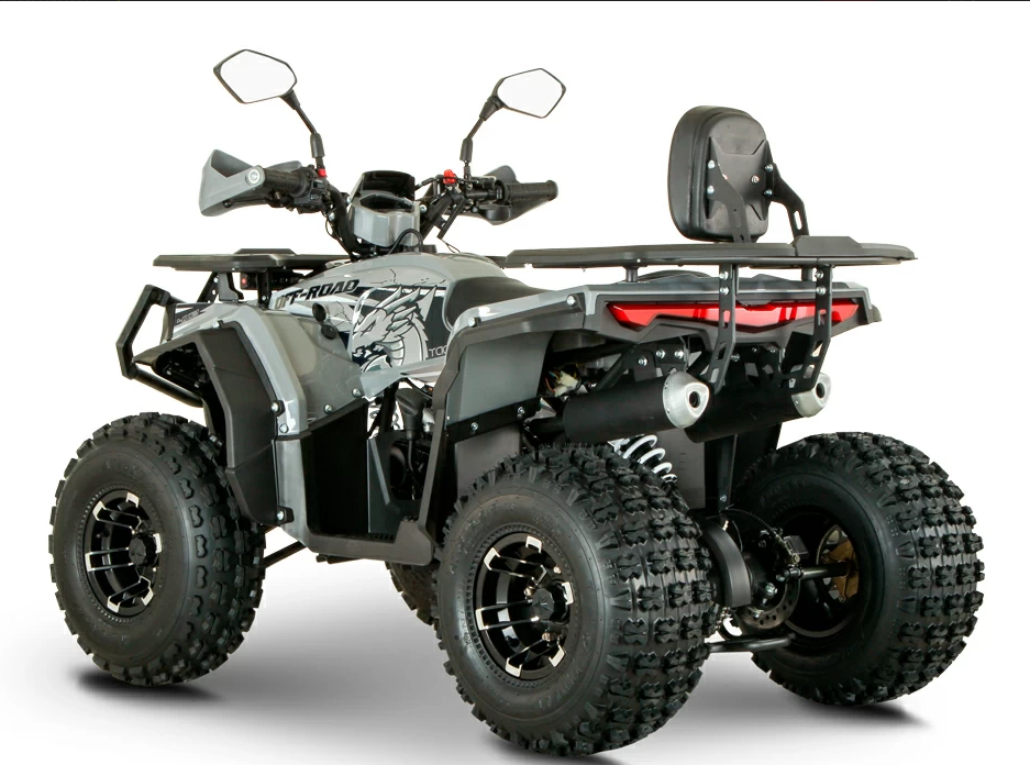 Квадроцикл YACOTA DRAGON LUX LD 150 PRO-SPORT в Брянске