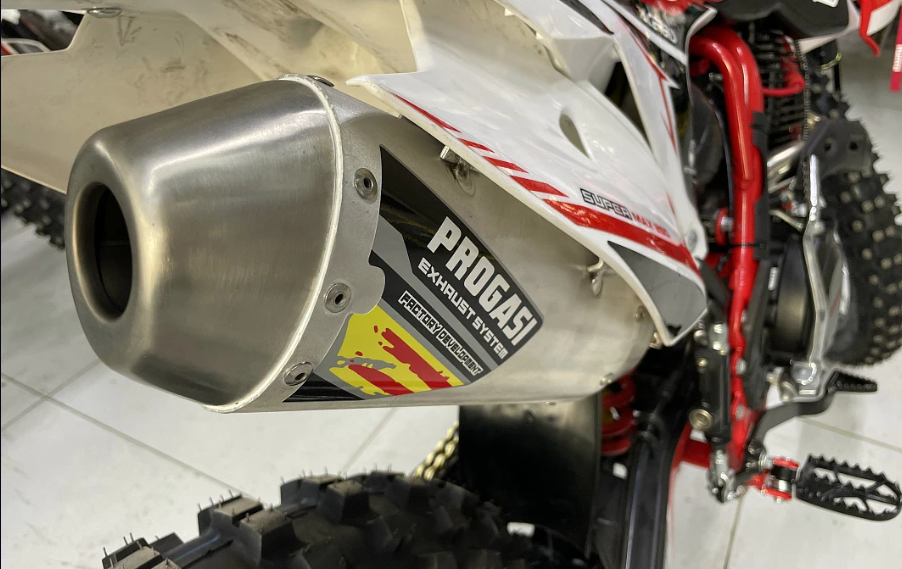 Мотоцикл Progasi SUPER MAX 250 PRO SPORT в Брянске