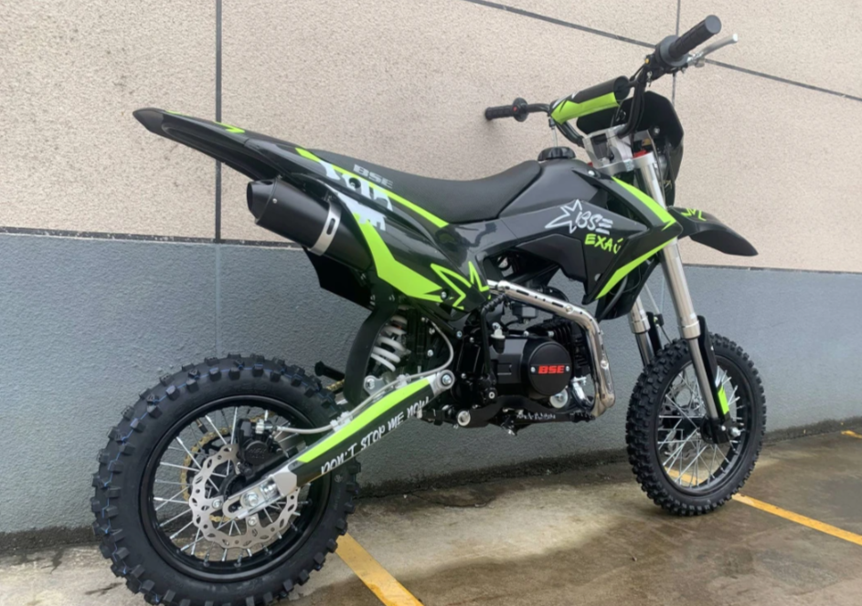 Питбайк BSE EXA SA 14/12 в Брянске