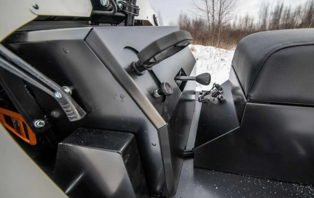 Снегоход АРКТИК 4Т в Брянске Снегоход АРКТИК 4Т в Брянске