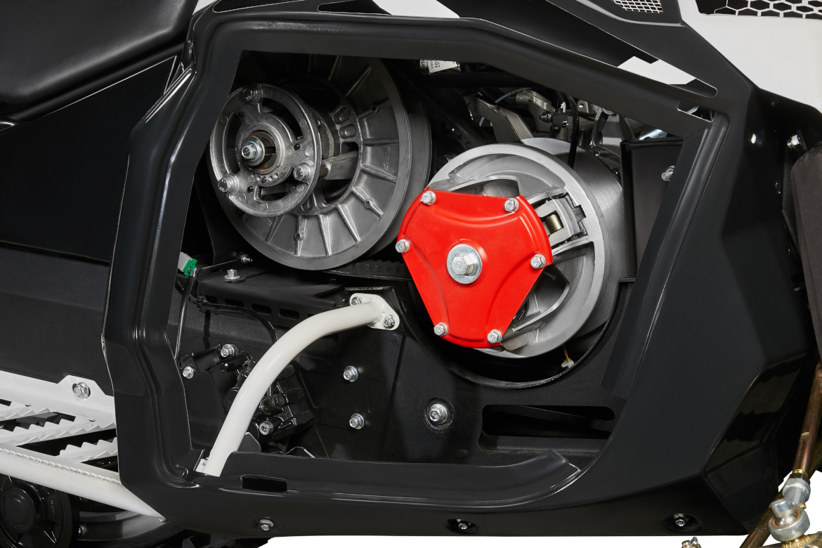 Снегоход IRBIS TUNGUS 500L 25/26 в Брянске Снегоход IRBIS TUNGUS 500L 25/26 в Брянске