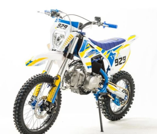 Питбайк MOTOLAND (МОТОЛЕНД) Кросс TCX125 в Брянске