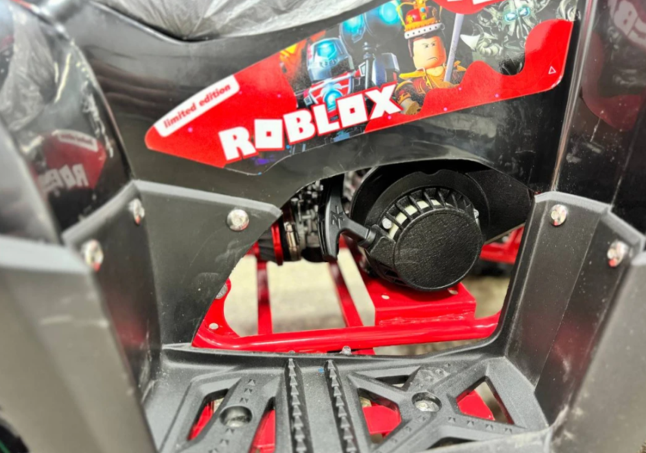Квадроцикл GBM ROBLOX в Брянске