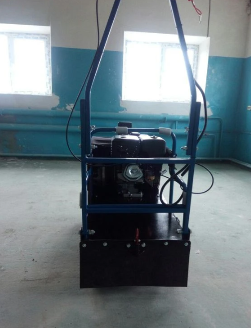 Мотобуксировщик ЮКОН 380 7 л.с. в Брянске