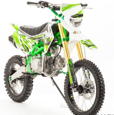 Питбайк MOTOLAND (МОТОЛЕНД) Кросс APEX125 E в Брянске