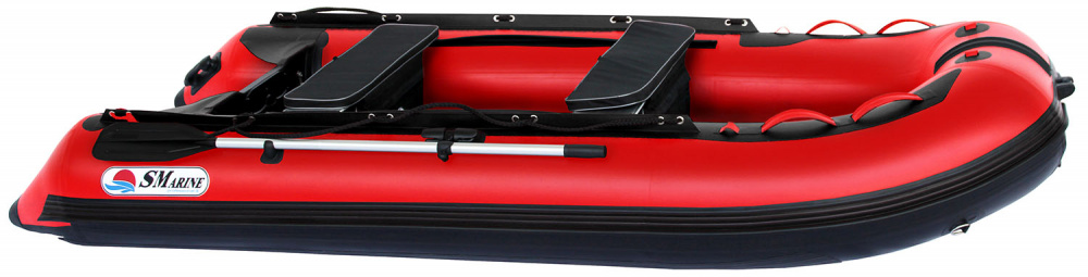 ЛОДКА SMARINE STRONG 365 в Брянске