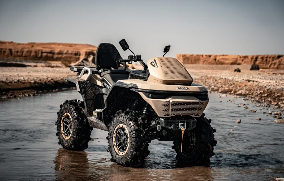 Квадроцикл BENDA REDSTONE 1000 MUD в Брянске