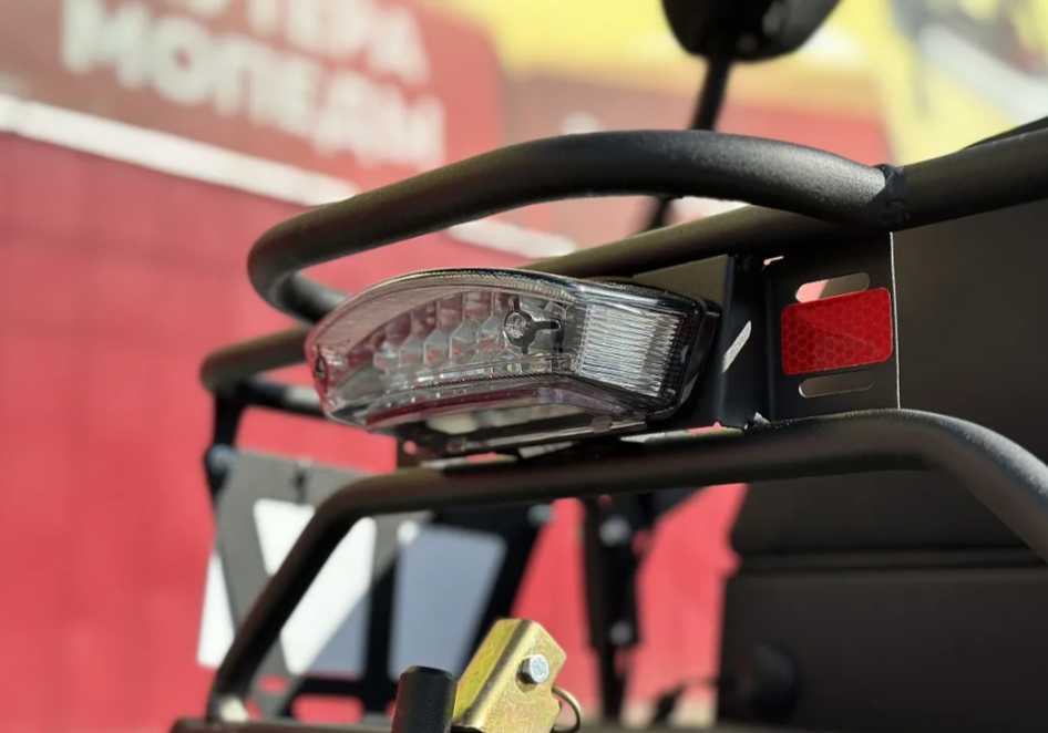 Снегоход РМ TAYGA PATRUL 800 SWT в Брянске Снегоход РМ TAYGA PATRUL 800 SWT в Брянске