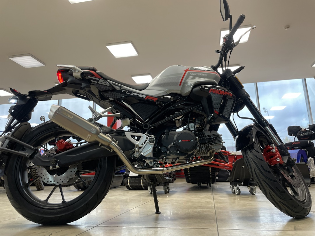 Мопед PROMAX CB150R (49) в Брянске