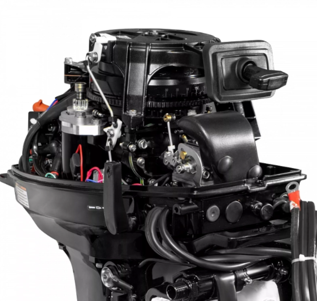 Лодочный мотор GLADIATOR G20FES в Брянске