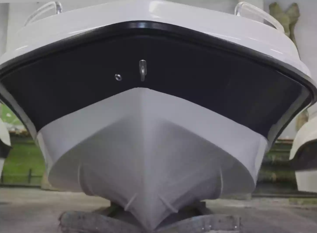 Стеклопластиковый катер Neman-500 Р в Брянске Стеклопластиковый катер Neman-500 Р в Брянске