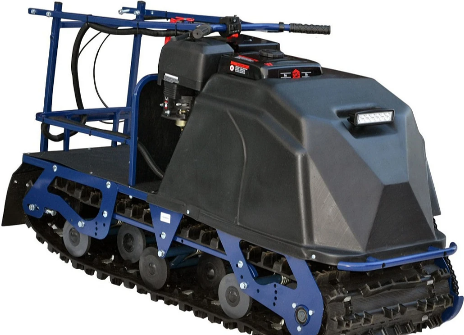 Мотобуксировщик БАРС СЛЕДОПЫТ FDS. RDS 9 л.с. в Брянске